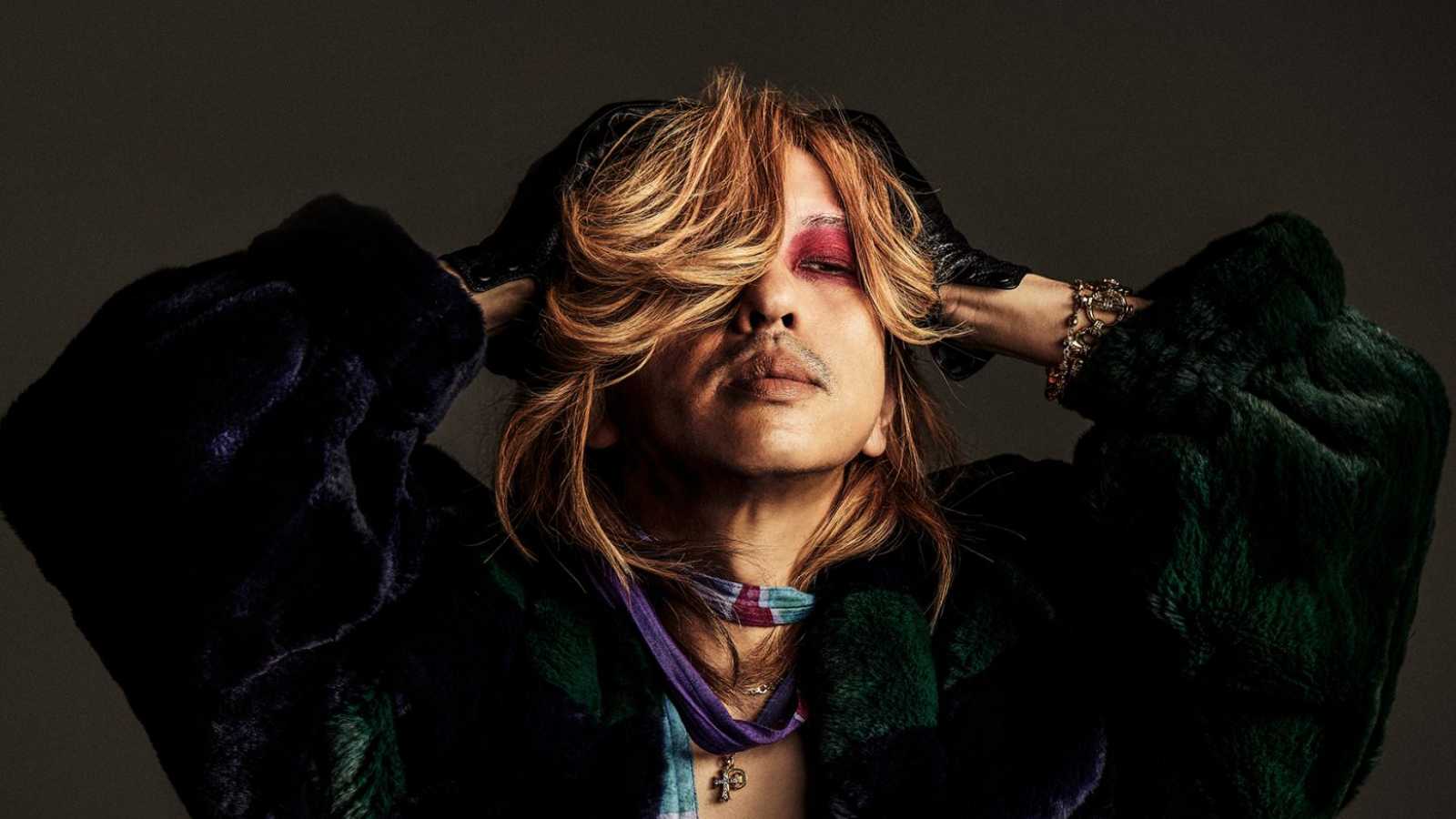 Kiyoharu Unveils "SAINT" Music Video © Loyal Code Artists. All rights reserved.