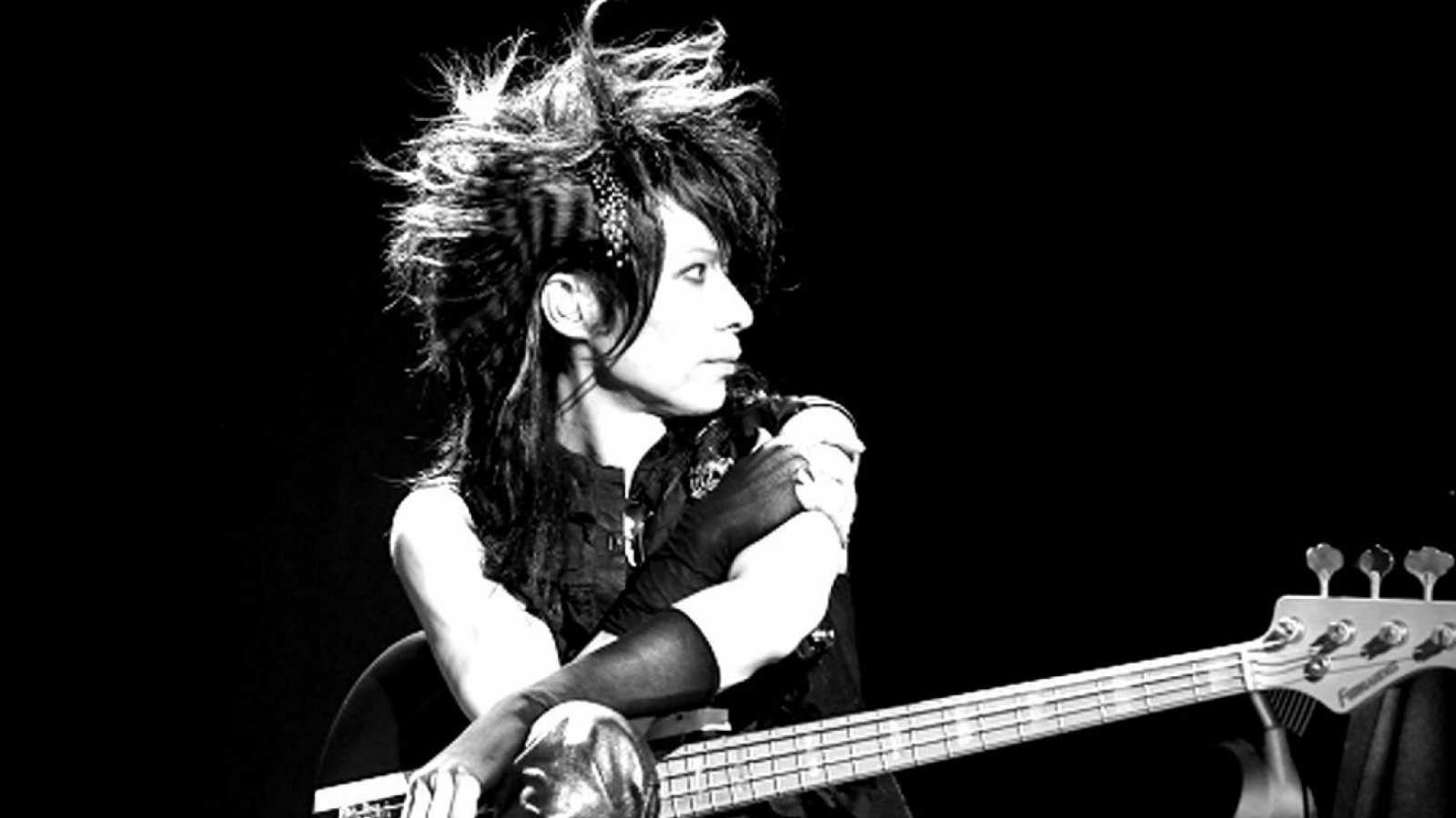 X JAPAN's HEATH Passes Away © HEATH. All rights reserved.