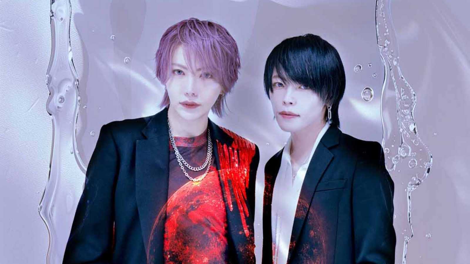 Verde/ Collaborates with [ kei ] for New Single "Lunaris/" © Verde/ x [ kei ]. All rights reserved.