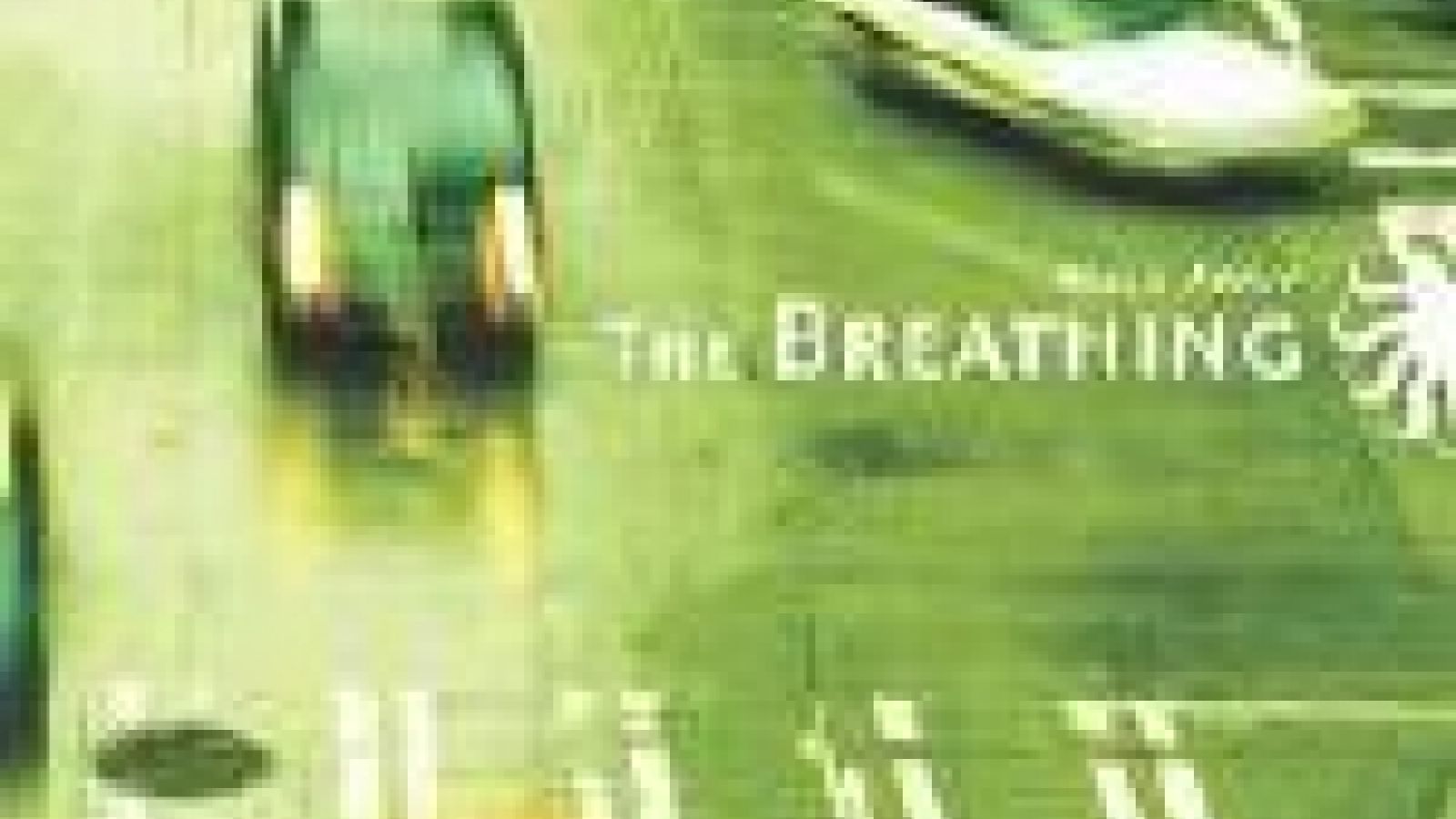 The Breathing - Walk Away © KoME