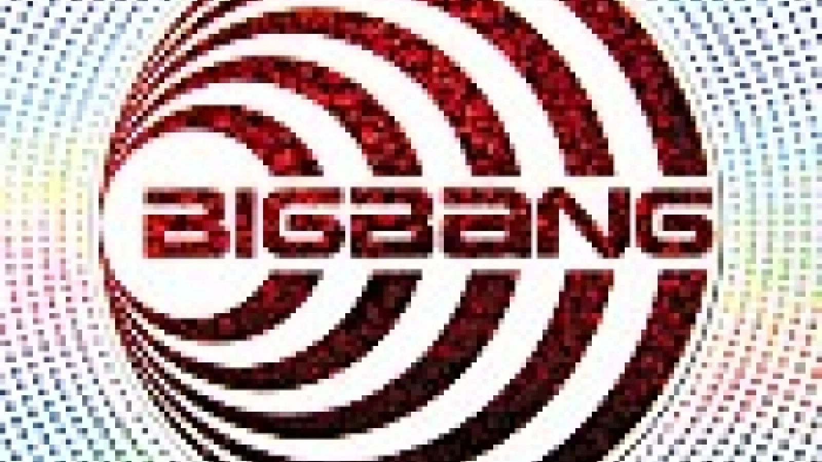 Big Bang - For The World © Avex Entertainment Inc.