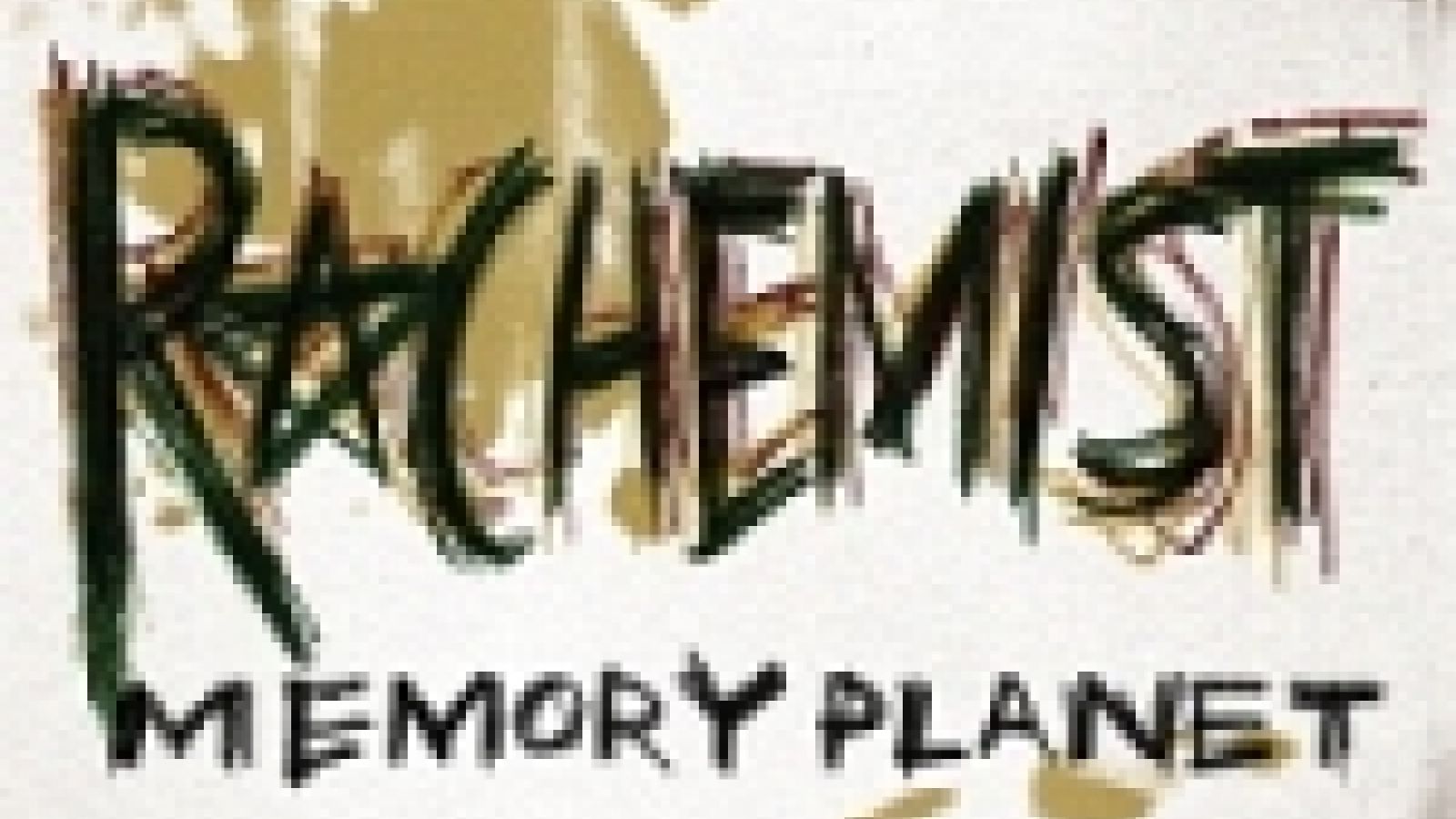 R★chemist- Memory Planet © KoME
