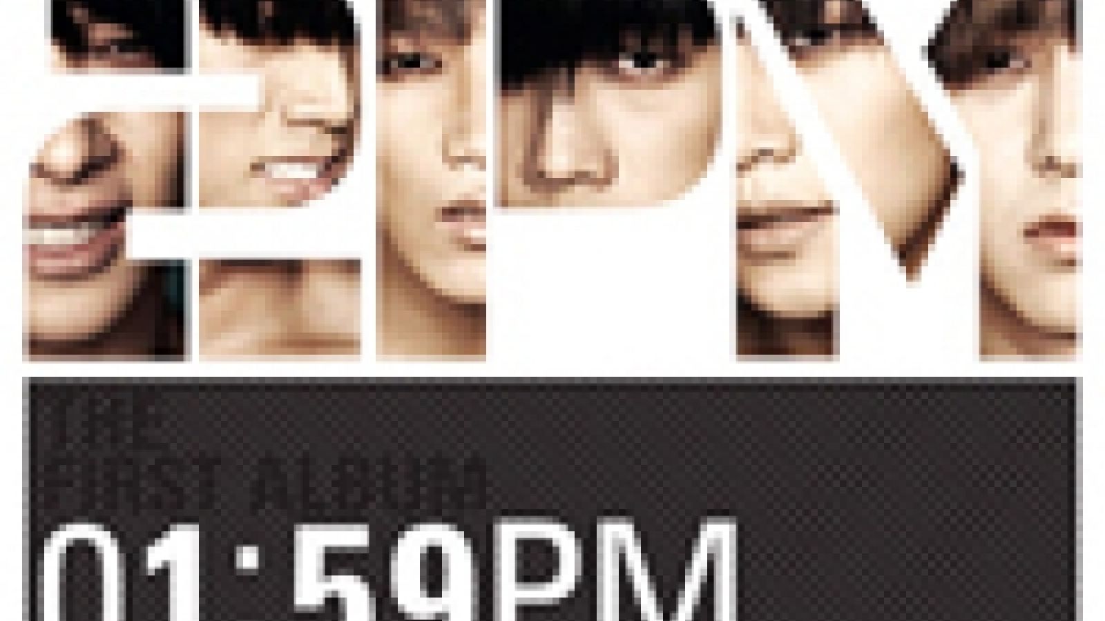 2PM – 1:59 PM © C-JeS Entertainment