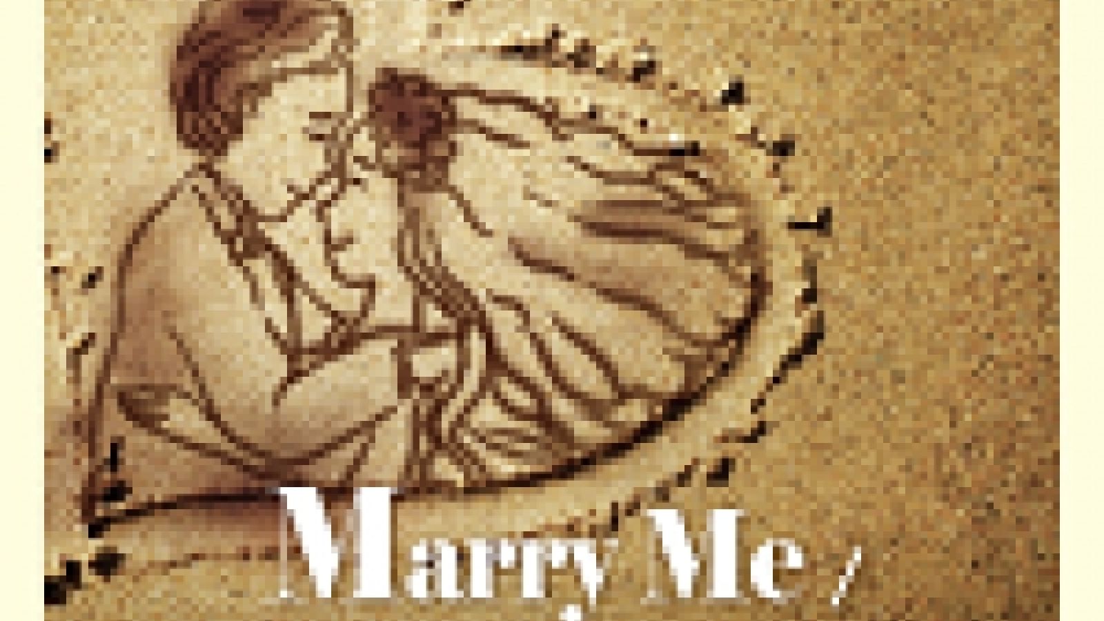 Kim Hyun Joong - Marry Me/Marry You (Digital Single) © Open World Entertainment