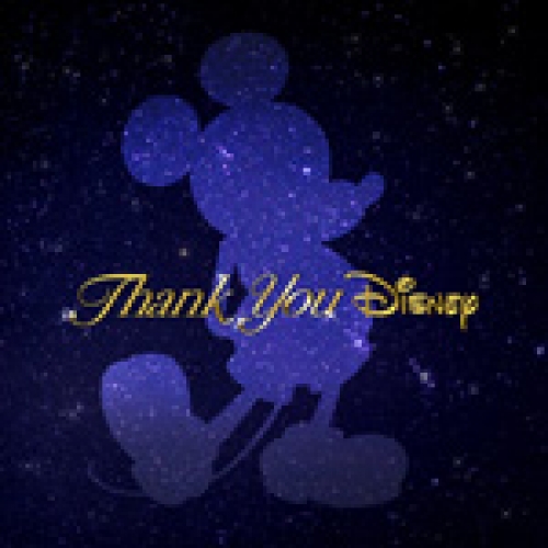 Thank You Disney a Bish Dream Ami May J Monkey Majik Shishido Kavka Ske48