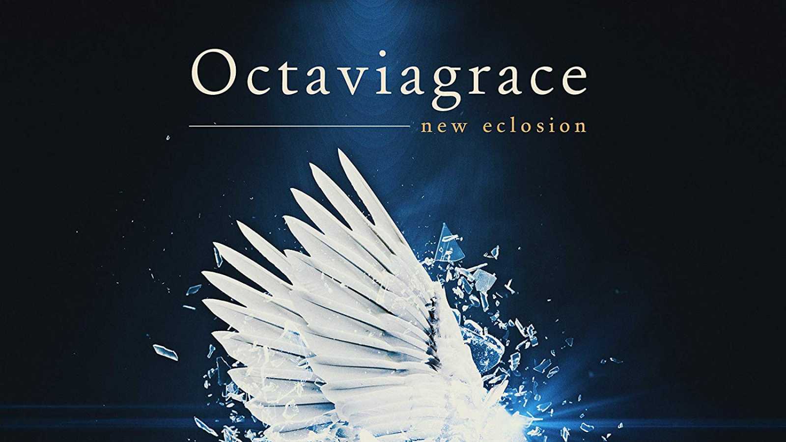 ﻿Octaviagrace - new eclosion © JVCKENWOOD Victor Entertainment Corp. All rights reserved.